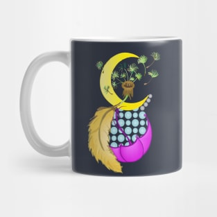 Enlightenment Mug